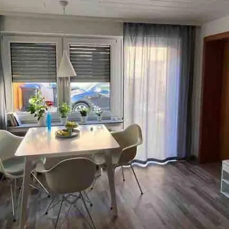 Weserbutze Bodenwerder Buitenkant foto