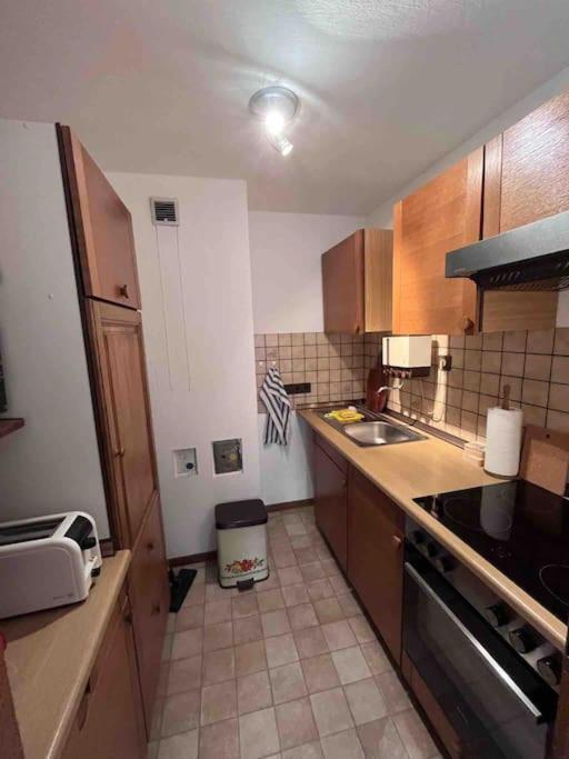 Apartment Weserbutze *